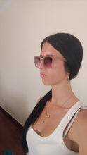 Load image into Gallery viewer, Óculos S 4549 Nude