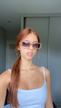 Load image into Gallery viewer, Óculos S 4571 Nude transparente