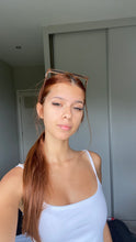 Load image into Gallery viewer, Óculos S 4571 Nude transparente