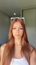 Load image into Gallery viewer, Óculos S6187 Branco