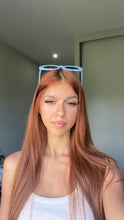 Load image into Gallery viewer, Óculos LS2253 Azul pastel