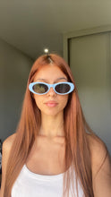 Load image into Gallery viewer, Óculos LS2253 Azul pastel