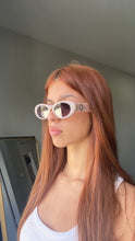 Load image into Gallery viewer, Óculos LS2253 Rosa pastel