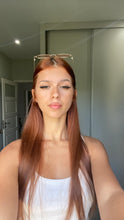 Load image into Gallery viewer, Óculos S 8445 Pêssego