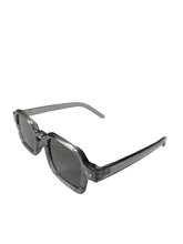Load image into Gallery viewer, Óculos SR1064 45 Cinzento transparente