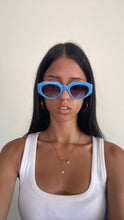 Load image into Gallery viewer, Óculos S3174 Azul