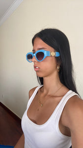 Óculos S3174 Azul