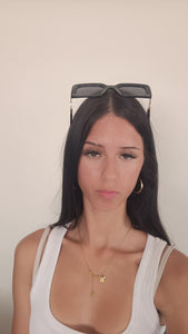 Óculos S5541 preto