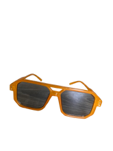 Load image into Gallery viewer, Óculos S 8068 Laranja