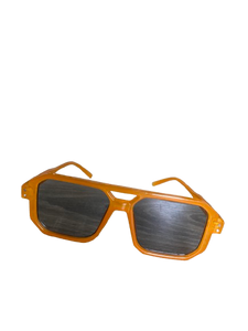 Óculos S 8068 Laranja