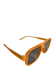 Óculos S 8068 Laranja