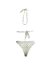 Load image into Gallery viewer, Cueca ECHO biquíni -  SAGE RAINBOW | Verde Militar