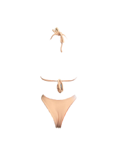 Load image into Gallery viewer, Cueca ECHO biquíni - TERRACOTA TIE DYE  | Rosa velho claro