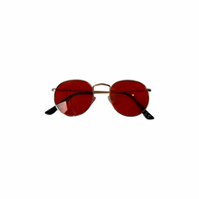 Load image into Gallery viewer, Óculos LS9014 Dourado