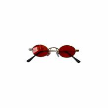 Load image into Gallery viewer, Óculos M1683A Vermelho