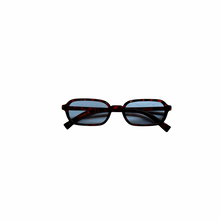Load image into Gallery viewer, Óculos 2024090 Tartaruga e Azul