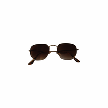 Load image into Gallery viewer, Óculos LS30653 Dourado