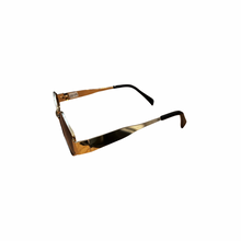 Load image into Gallery viewer, Óculos 0019 Dourado