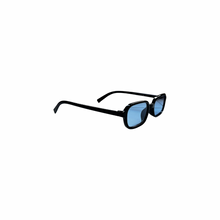 Load image into Gallery viewer, Óculos 20240901 Preto e Azul