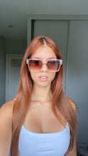 Load image into Gallery viewer, Óculos V 120041 53 transparente