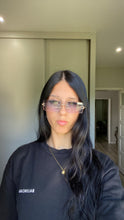 Load image into Gallery viewer, Óculos V 150001  cinza