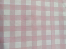 Load image into Gallery viewer, BALEAL top - VICHY ROSA  Branco