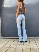 Load image into Gallery viewer, Calças City Jeans 126