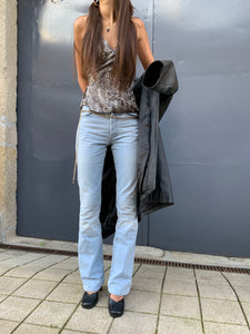 Calças City Jeans 126