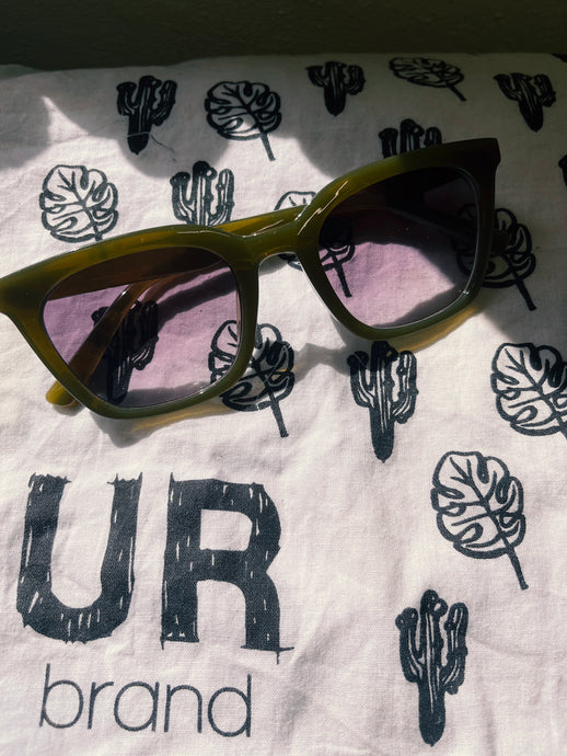 Óculos S4549 olive