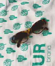 Load image into Gallery viewer, Óculos S3193 tartaruga