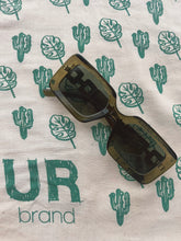 Load image into Gallery viewer, Óculos S5541 verde azeitona