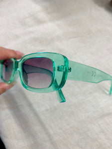 Óculos LS1924 verde cristalino