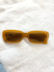 Óculos S3214 Caramelo
