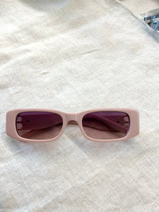 Óculos MA20520 rosa claro