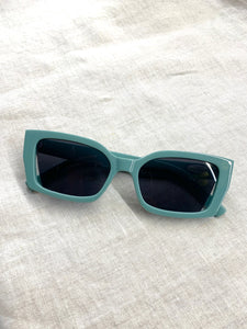 Óculos LS1904 verde pastel