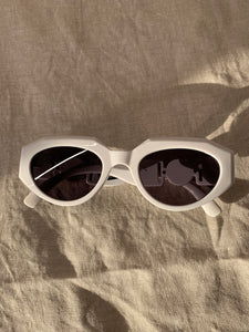 Óculos S3174 Branco
