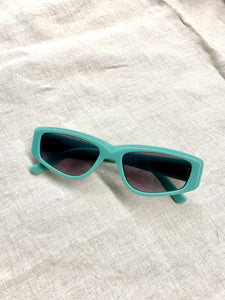 Óculos LS2257 Verde pastel