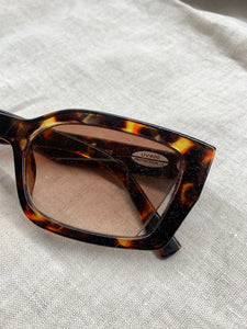 Óculos LS1904 tartaruga