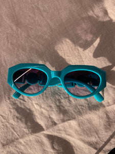 Óculos S3174 verde