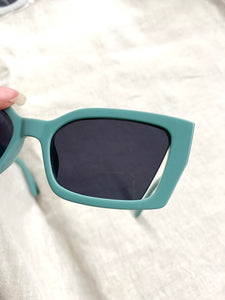 Óculos LS1904 verde pastel