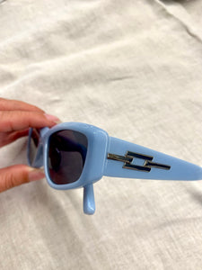 Óculos LS2257 azul