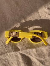 Load image into Gallery viewer, Óculos S3174 amarelo