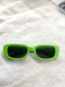 Óculos S3214 Verde lima