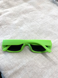 Óculos S3214 Verde lima