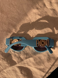 Óculos S3174 Azul