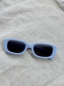 Óculos S3214 Azul pastel