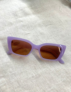 Óculos LS1910 lilás