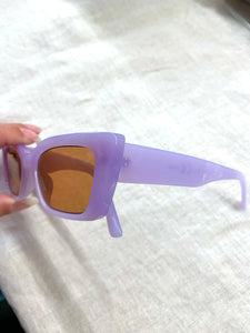 Óculos LS1910 lilás