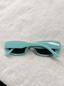 Óculos S3214 Verde Pastel