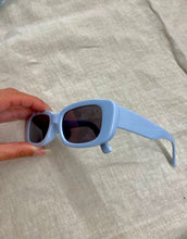Load image into Gallery viewer, Óculos S3214 Azul pastel